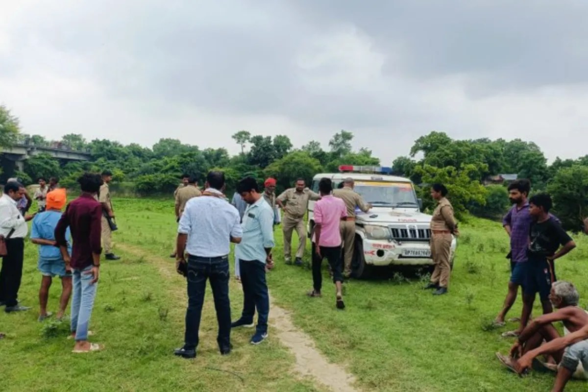 Lucknow Murder Case
