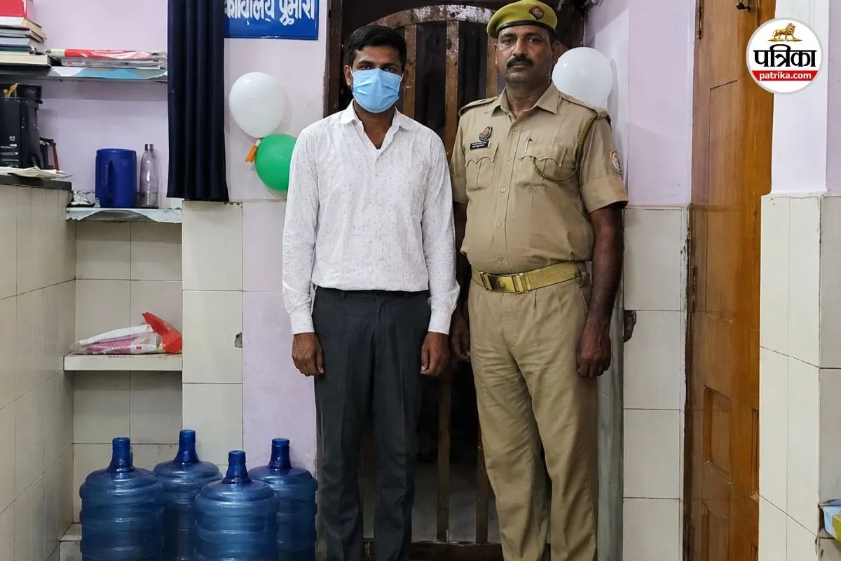 Lucknow Crime News Lucknow Rape Case Ranjit Singh Rathore