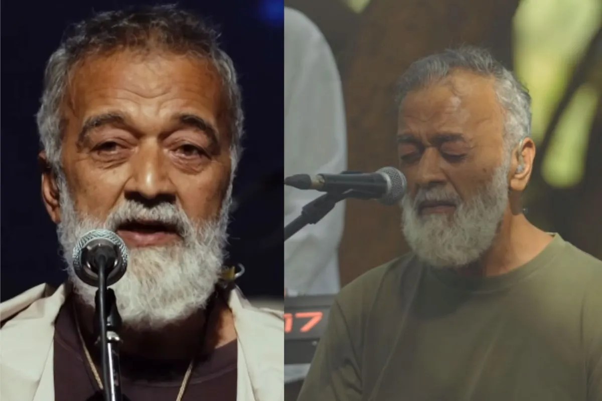 Lucky Ali death preparation