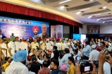 Punjab Congress Infighting