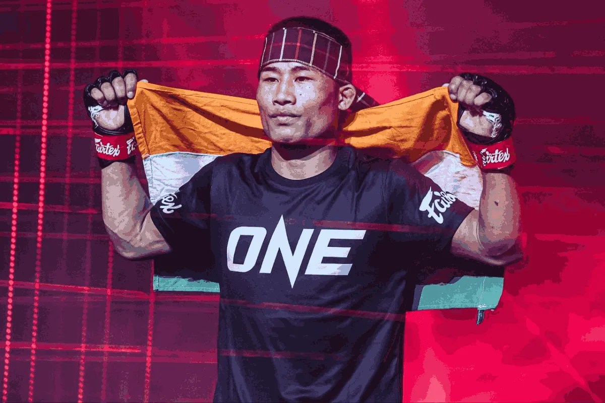MMA