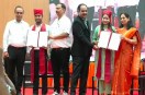 MMMUT Convocation Ceremony