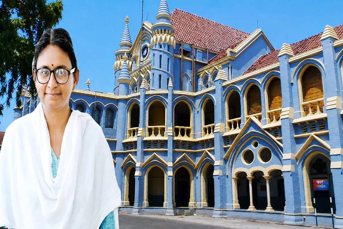MP HIGH COURT
