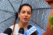 monsoon session mp kangana ranaut statement on meta apology