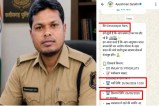 Constable death case