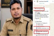 Constable death case