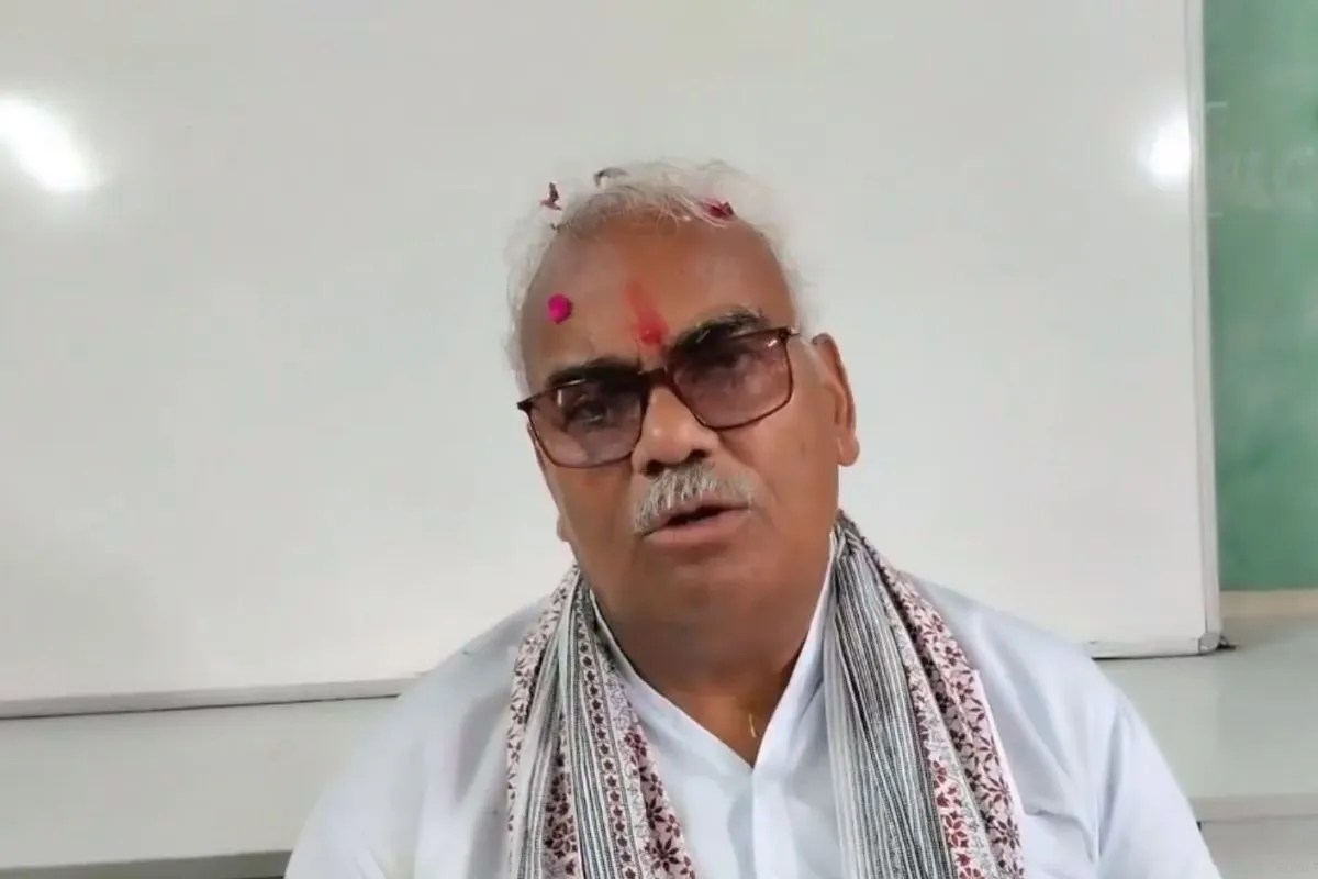 Madan Dilawar