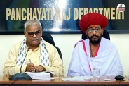 Rajasthan Madan Dilawar takes a tough stand against encroachment grassland