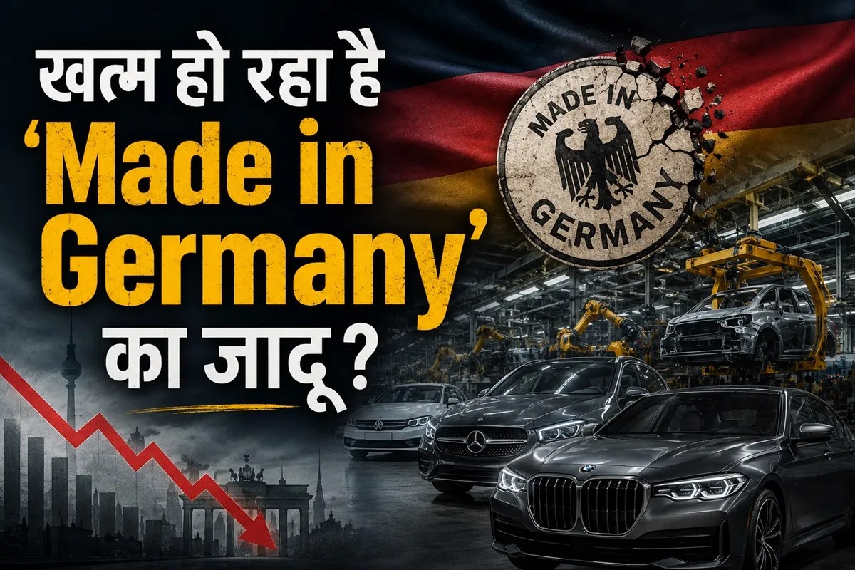 Made in Germany