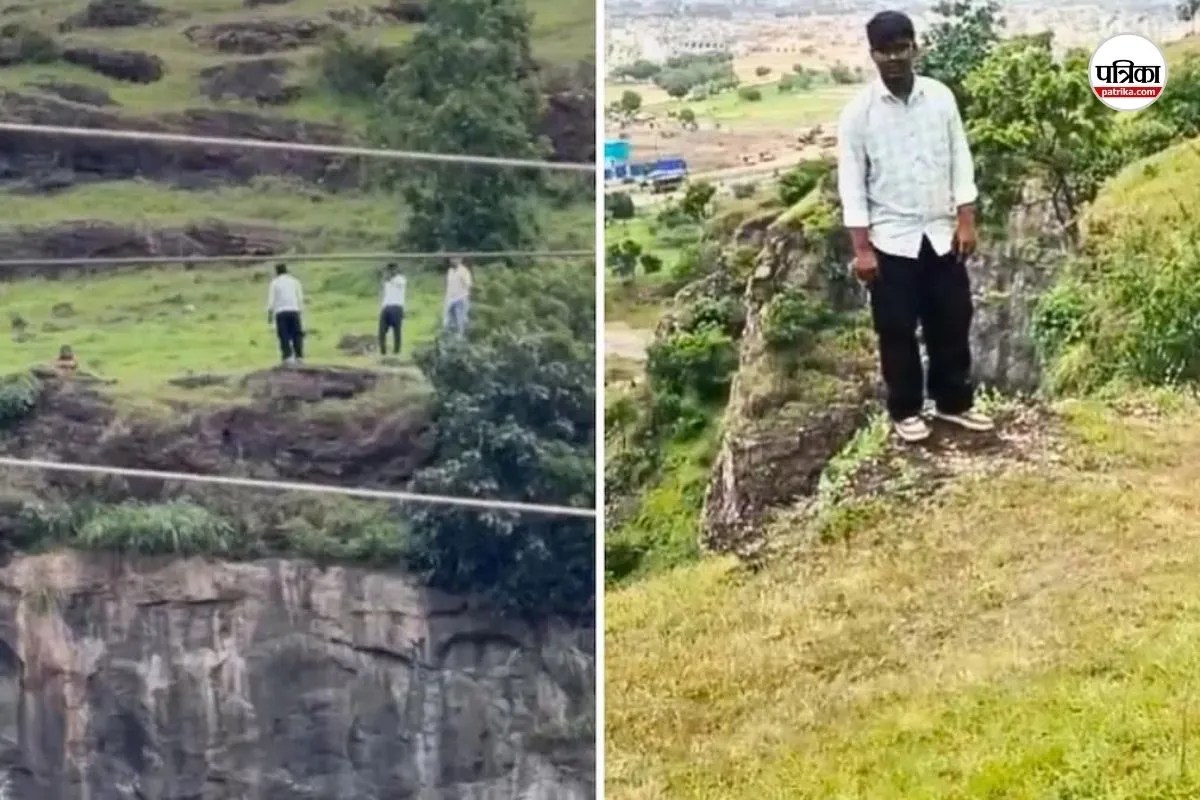 Maharashtra family Tragedy