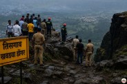 Chhatrapati Sambhajinagar Tisgaon Hill