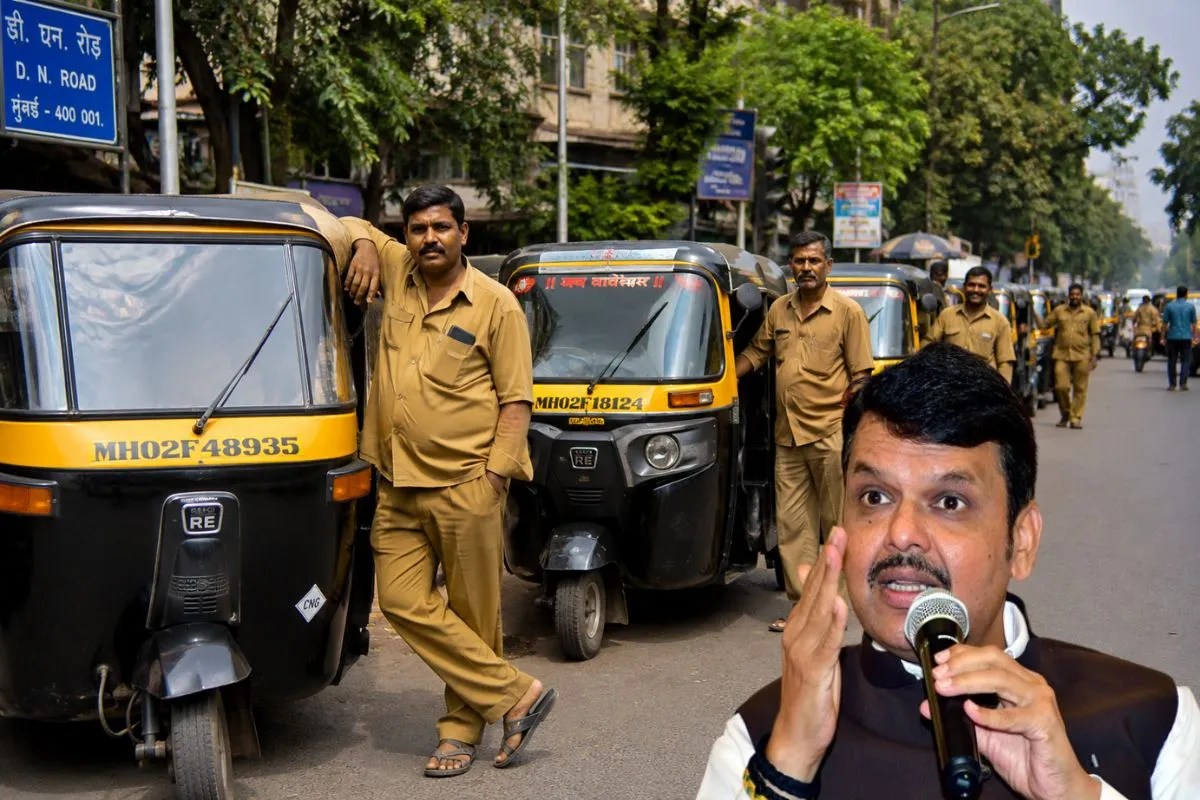Maharashtra commercial drivers Marathi mandatory