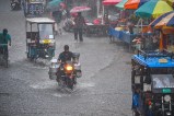 Maharashtra rain alert