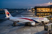 Malaysia Airlines