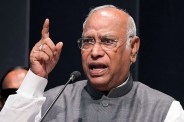 Mallikarjun Kharge, Kharge Statement, Student Protest Police Action, Delhi Student Protest, Students Police Action, Home Minister Amit Shah,