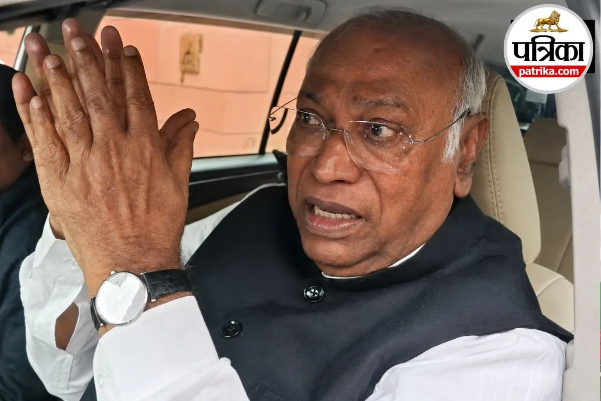 Parliament Monsoon Session