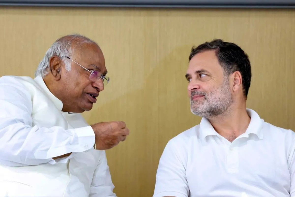 Vande Mataram Congress, Congress CWC Meeting, Congress Vande Mataram, Vande Mataram First Two Stanzas, Congress 1937 Vande Mataram, Congress Working Committee, CWC Meeting 2026,