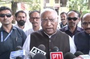 Mallikarjun kharge on Rising Food Prices.