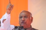 Mallikarjun Kharge, Kharge Statement, Student Protest Police Action, Delhi Student Protest, Students Police Action, Home Minister Amit Shah,