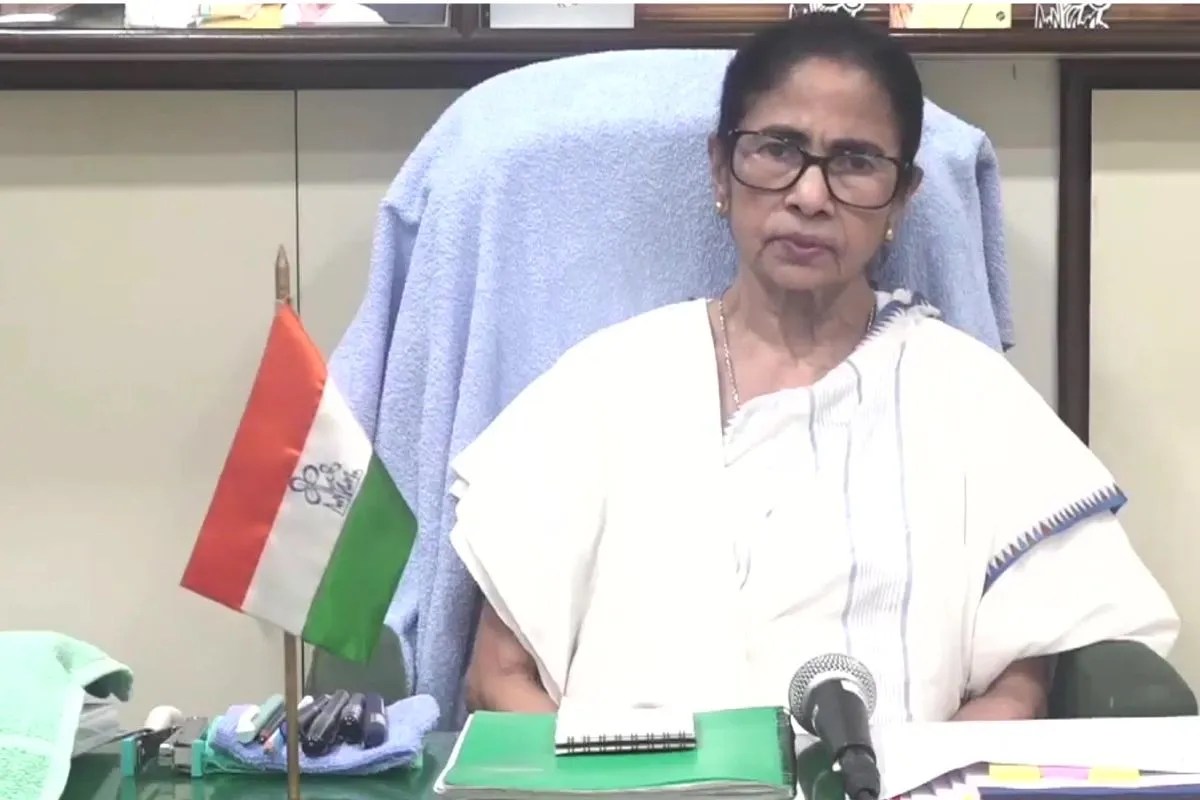 Bengal Political Crisis
