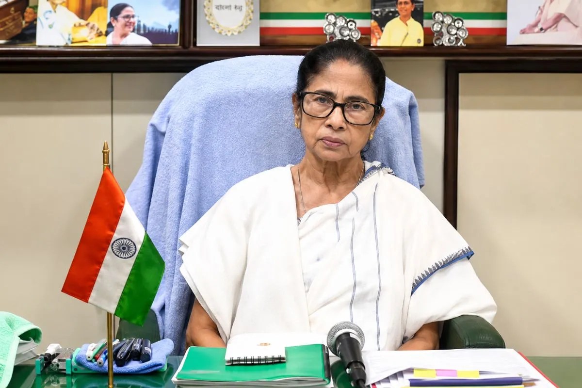 Mamata Banerjee Statement