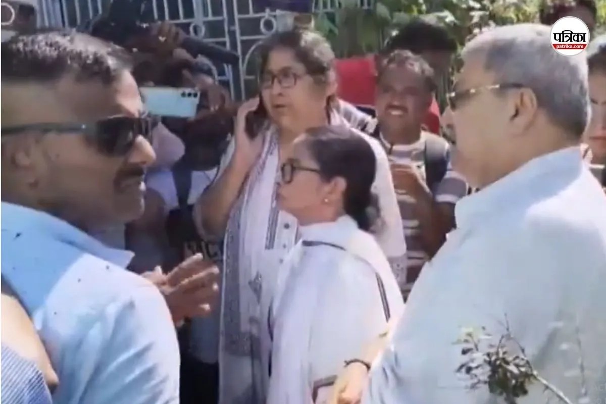Mamata Banerjee news