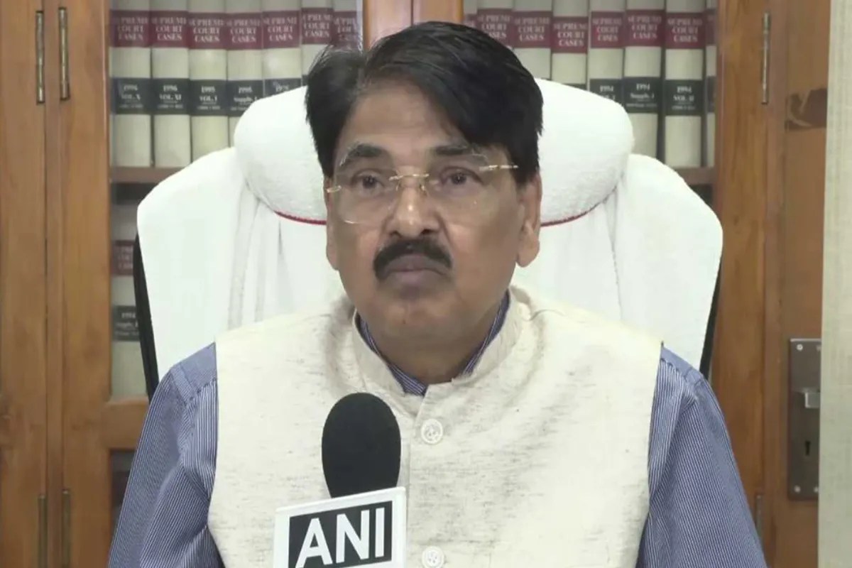 NALSAR Controversy, Manan Kumar Mishra, BCI Chairman, Bar Council of India, NALSAR University, NALSAR Students, CJI Surya Kant, CJI Surya Kant NALSAR,