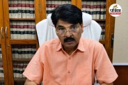 BCI Chairman Manan Mishra