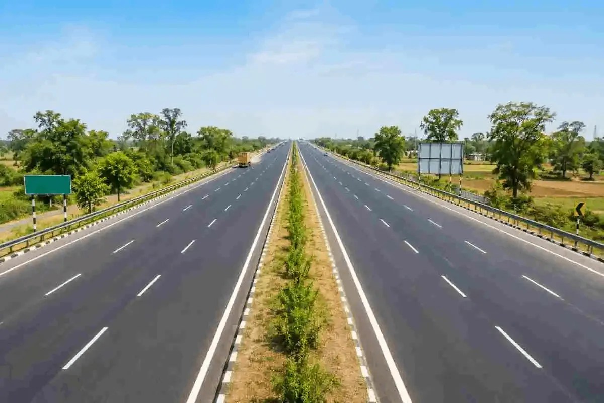 manawar-mangod fourlane road widening approval