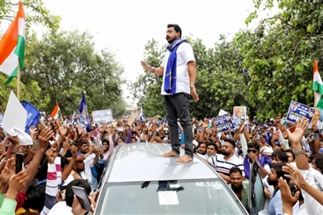 mandal diwas