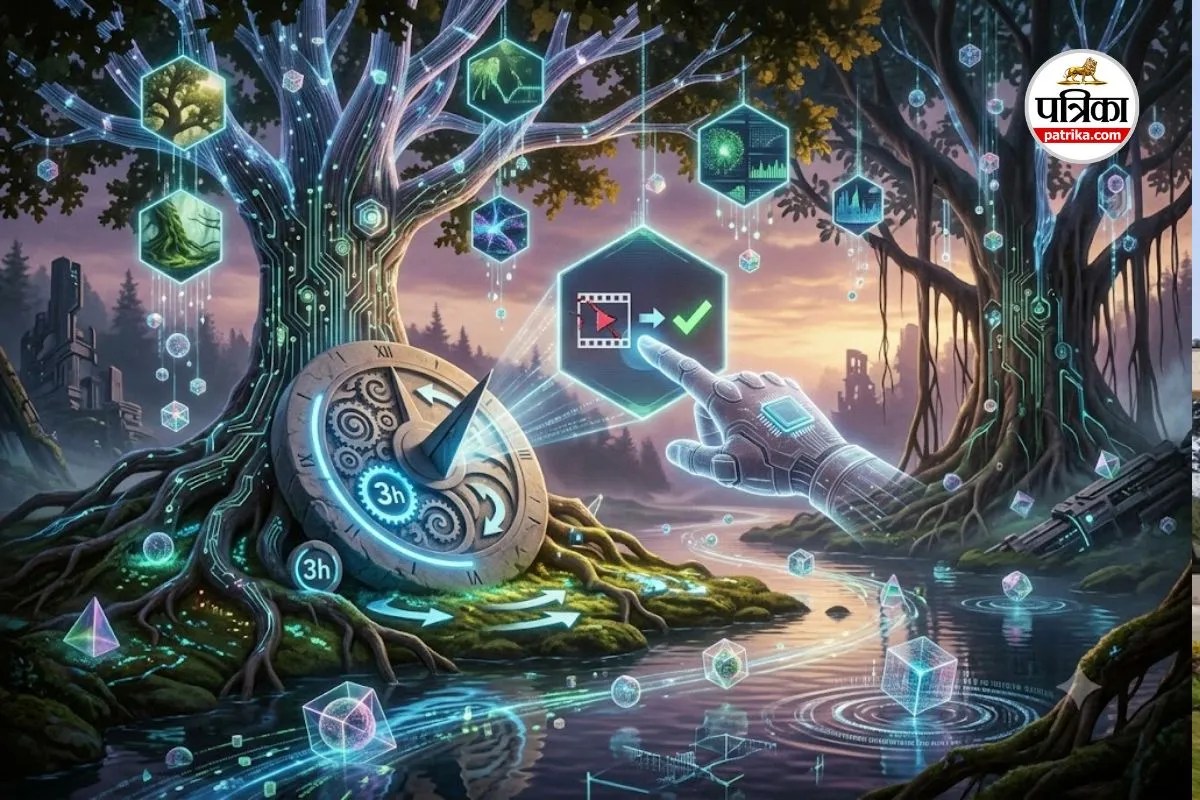 Mandatory AI Content Labeling
