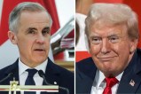 Canada Suspends Trade Talks With US.