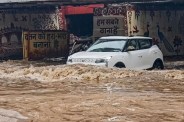 Mathura Rain News, Mathura Waterlogging, UP Weather Forecast