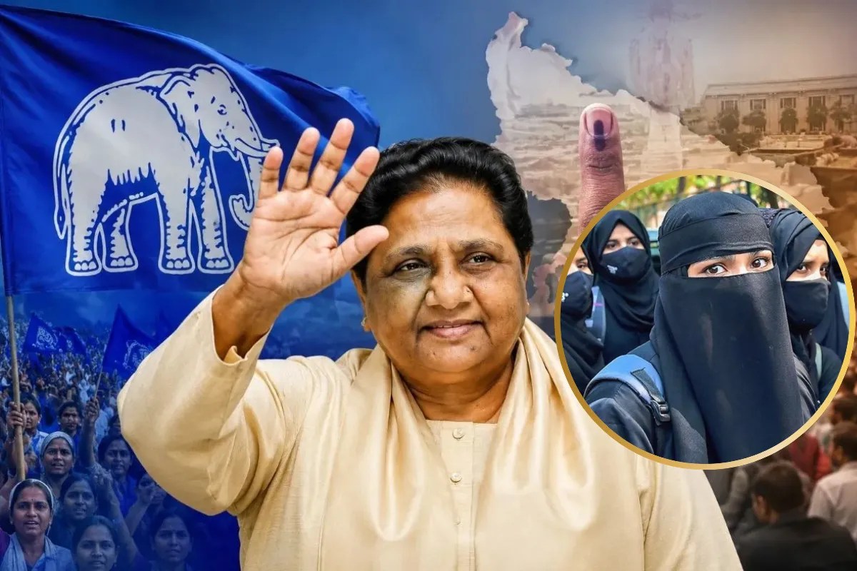 Mayawati