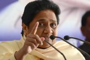 Mayawati