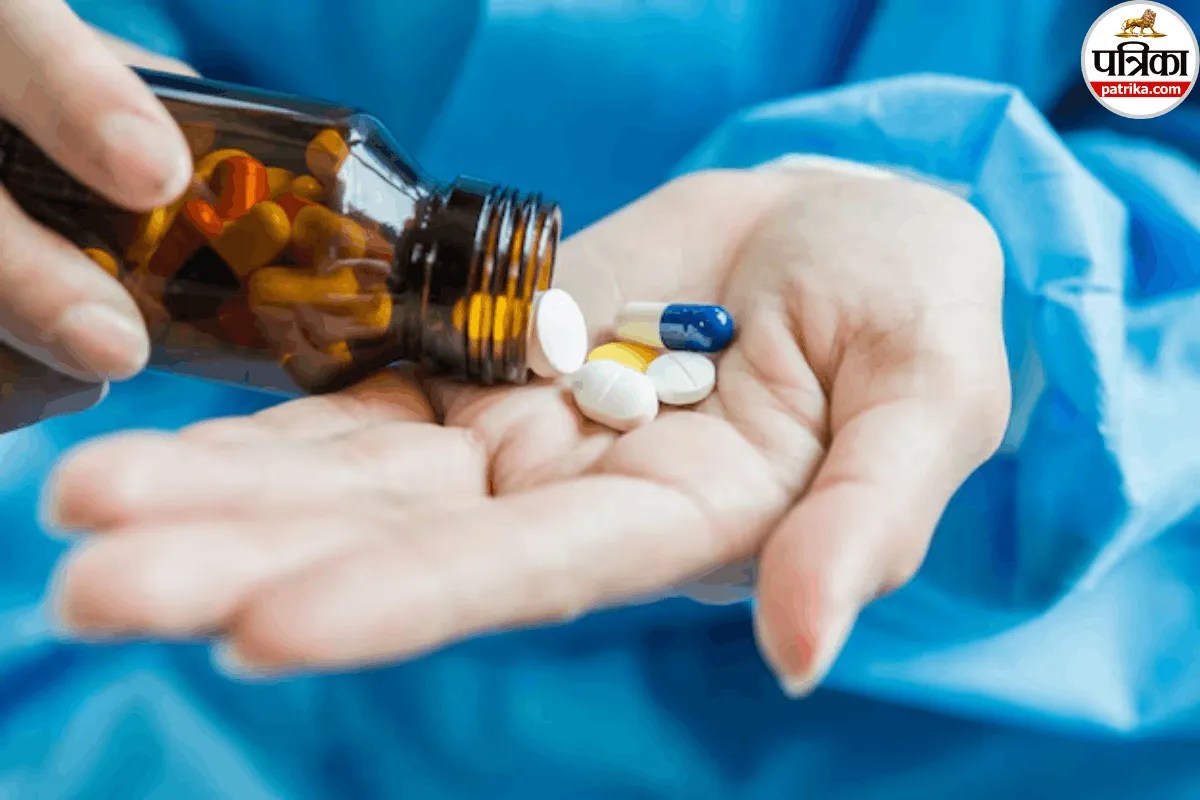 Genuine Medicine, Fake Medicine