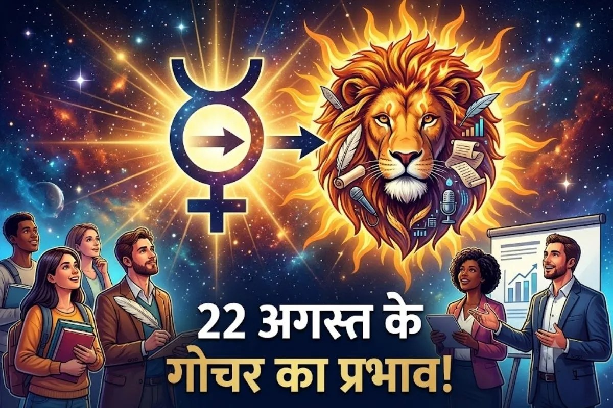 Mercury Transit 2026