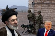 Middle East Conflict