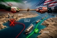 Middle East Crisis