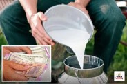 Mumbai Milk Price Hike