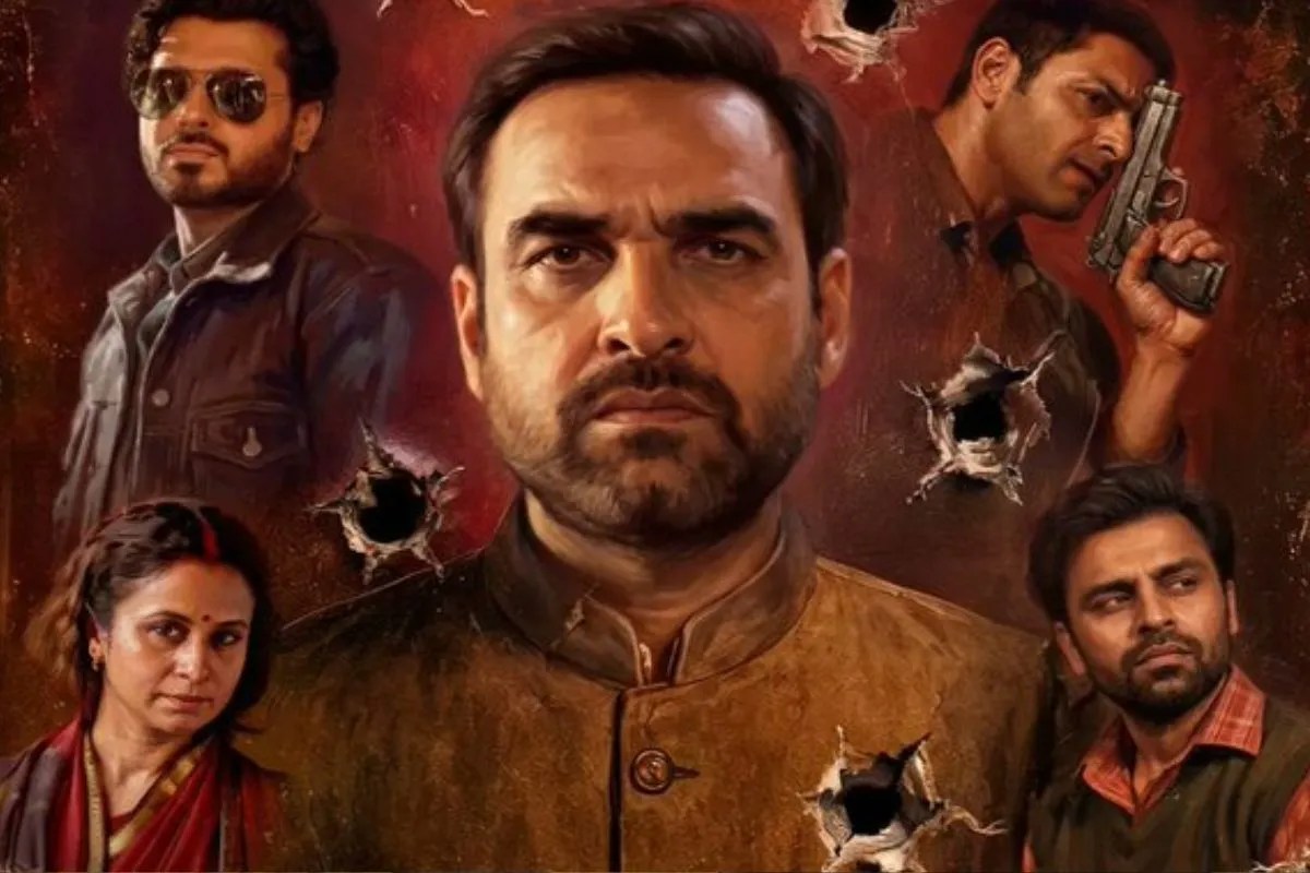 Mirzapur The Movie