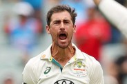 Mitchell Starc