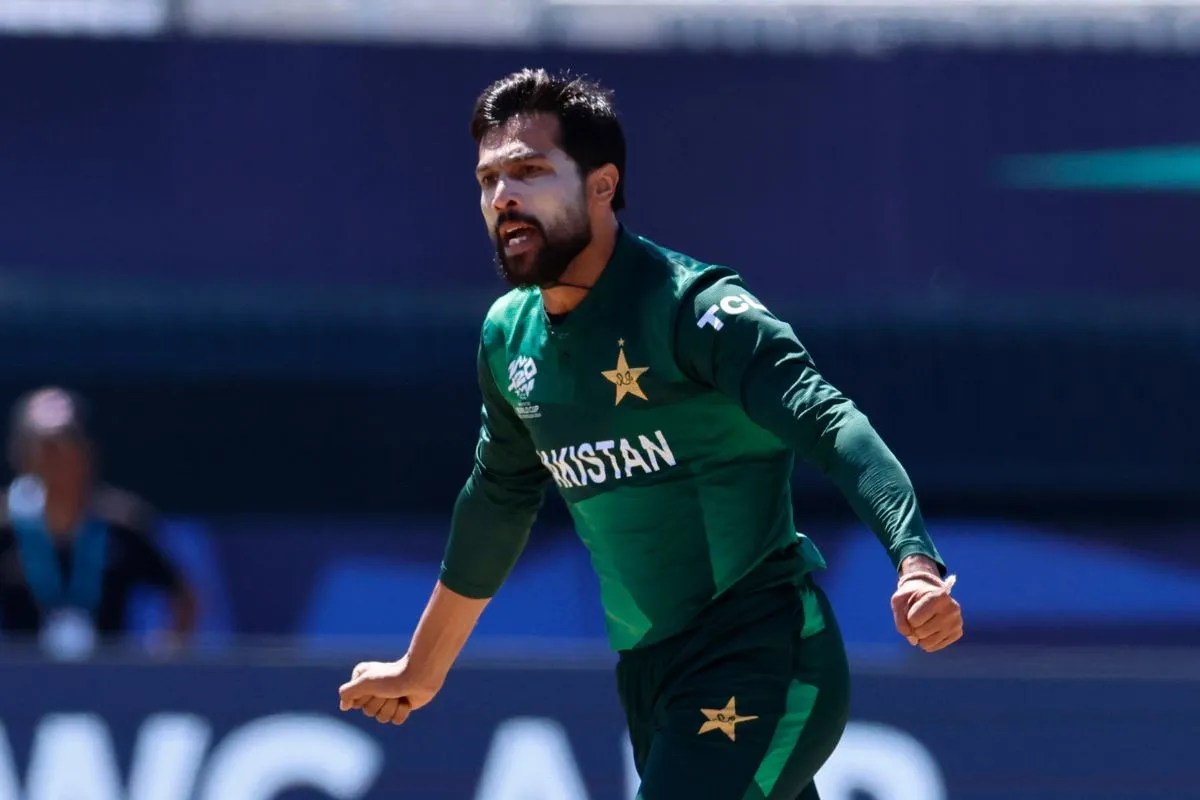 Mohammad Amir, IPL 2027