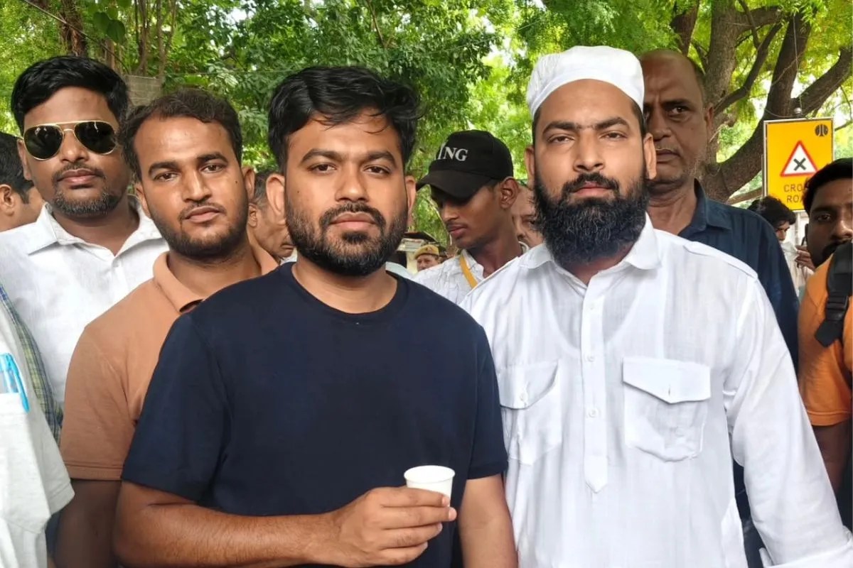 Mohammad Junaid