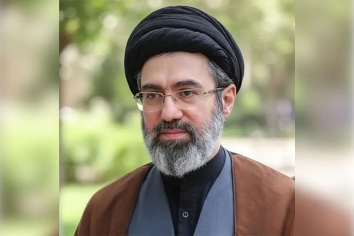 mojtaba khamenei health rumours