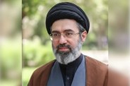 mojtaba khamenei health rumours