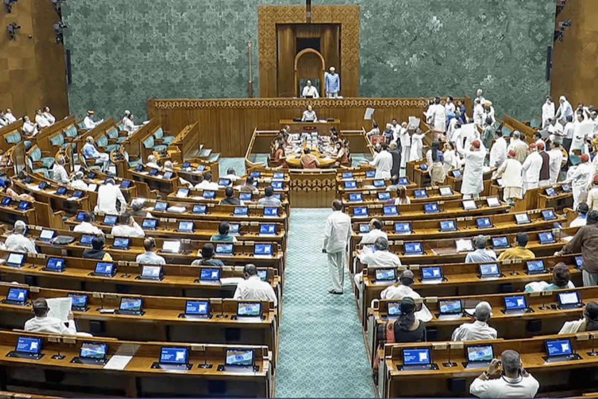 Delimitation Bill 2026, Parliament Special Session, Women Reservation Bill, Lok Sabha Seats 850,