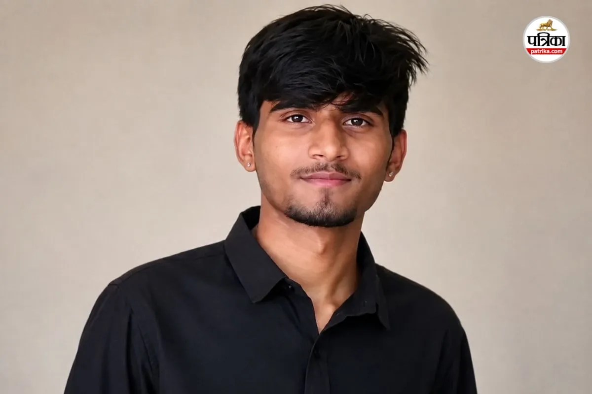 Mukesh Kumar