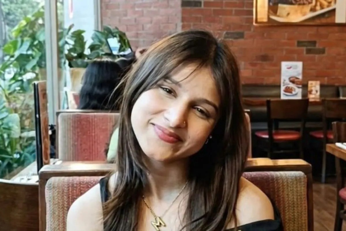 Muskan Murder Case