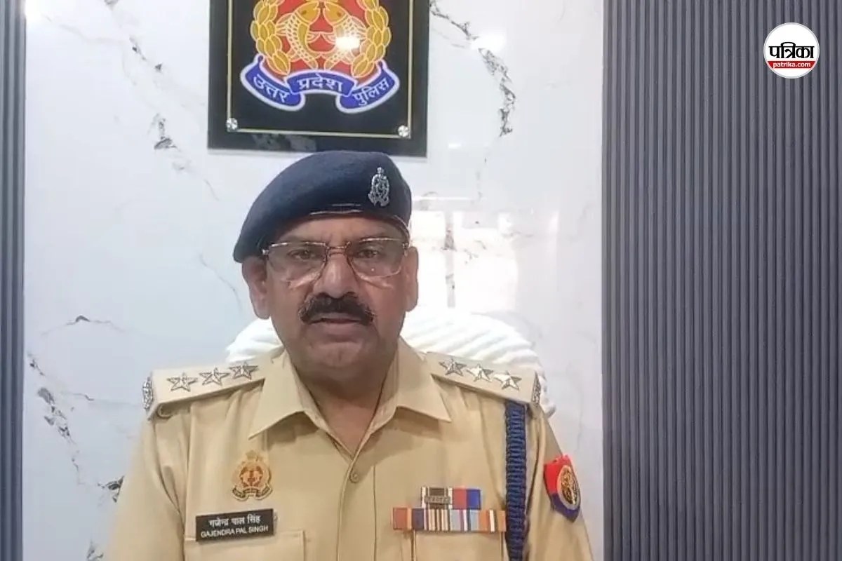 Muzaffarnagar murder